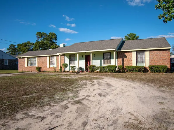3798 Fairington Dr, Hephzibah, GA 30815