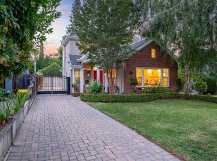 1209 Kotenberg Ave, San Jose, CA
