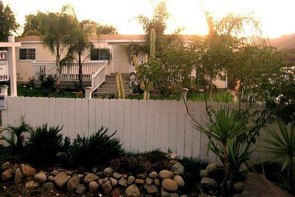 Retire to Horse Heaven