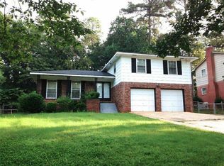 4164 Rue Dartagnan, Stone Mountain, GA 30083