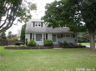 57 Mechanic St, Jordan, NY 13080