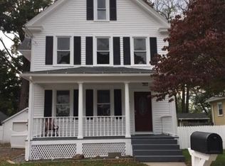 25 Dean Ave, East Windsor, CT 06088