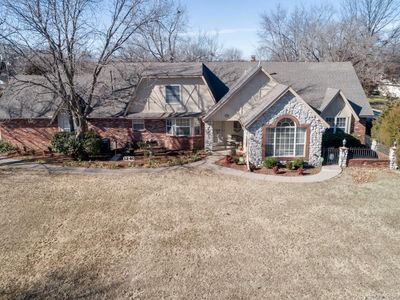 1240 S 101st Ave E, Tulsa, OK, 74128
