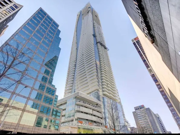 1 Bloor St E, Toronto, ON