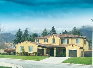 13920 Laurel Tree Dr, Rancho Cucamonga, CA 91739