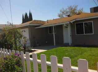 1208 Hillcrest Ave, Antioch, CA 94509