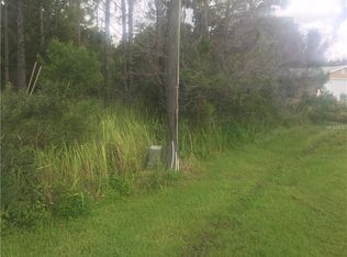 Cambridge Ct, Kissimmee, FL 34758