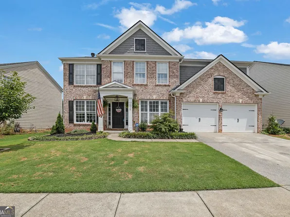 114 Towey Trl, Woodstock, GA 30188