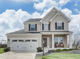 5195 Englewood Dr, Liberty Township, OH 45011