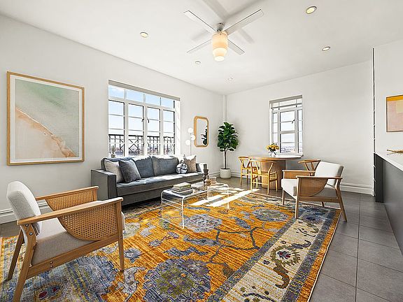 2nd image of 118 8th Ave APT 11C