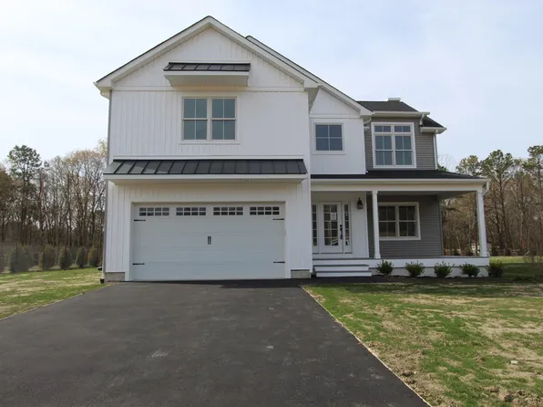 Lot #6 Colonels Path, Manorville, NY 11949