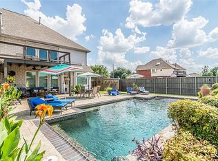 3521 High Vista Dr, Carrollton, TX 75007