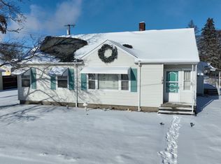 102 W Virginia St, Remington, IN 47977