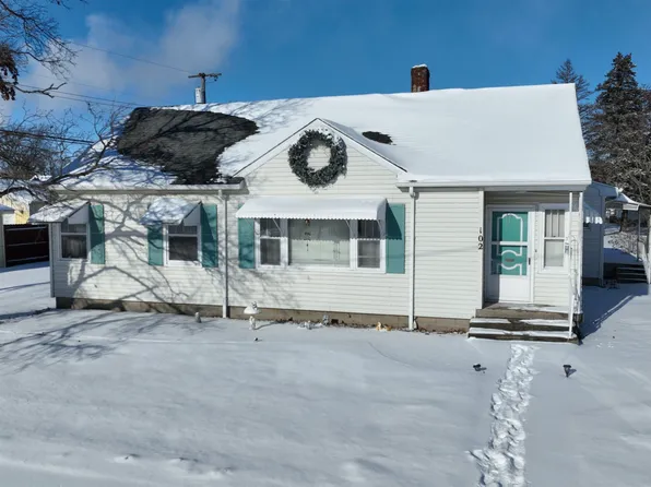 102 W Virginia St, Remington, IN 47977