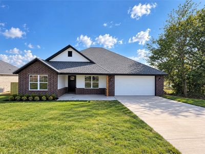 132 Lavona Ln, Huntsville, AR, 72740