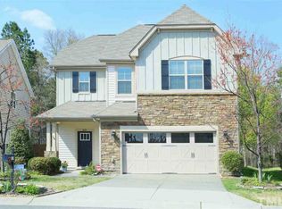 619 Poplar St, Durham, NC 27703