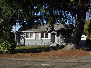 1232 SW 158th St, Burien, WA 98166
