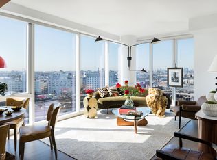 28-30 Jackson Ave #PENTHOUSE 4M, Long Island City, NY 11101