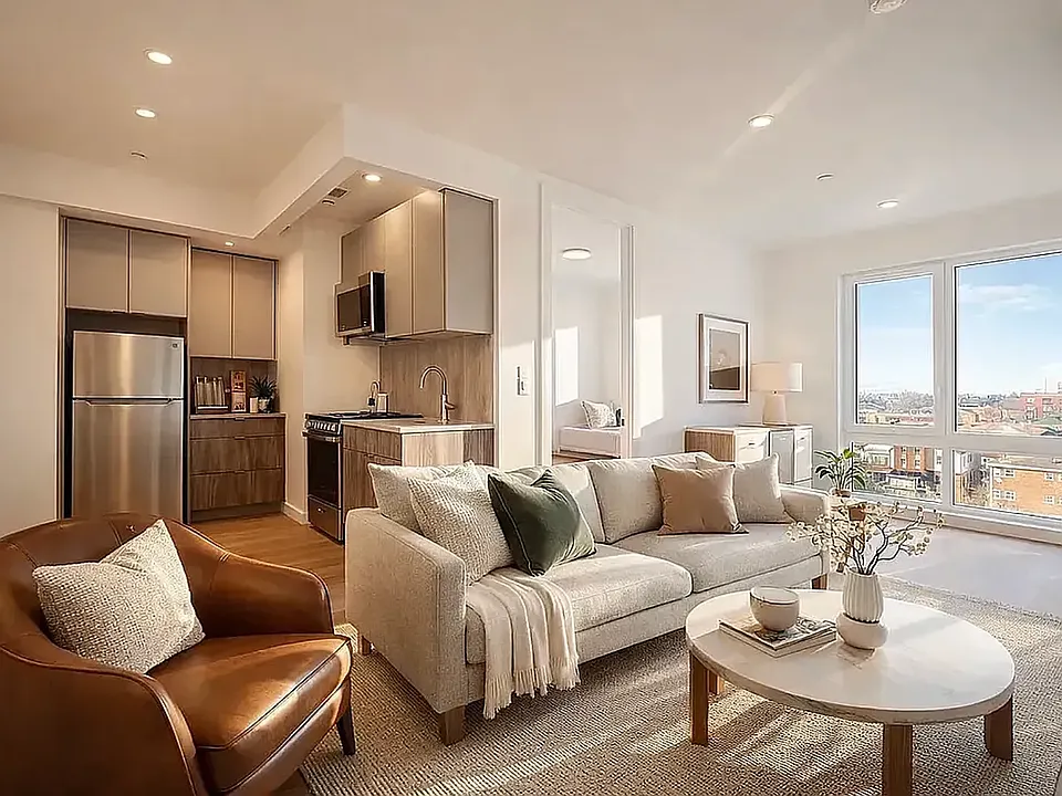172-02 Hillside Ave #9C
