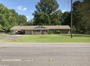 7211 Highway 79 S, Pine Bluff, AR 71603
