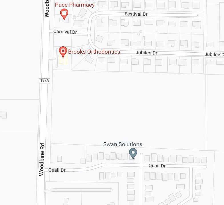 2nd image of 4808 Woodbine Rd