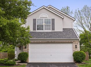 3424 Omega Dr, Columbus, OH 43231