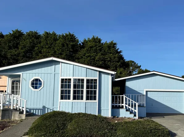 1090 Murray Rd Space 131, McKinleyville, CA 95519