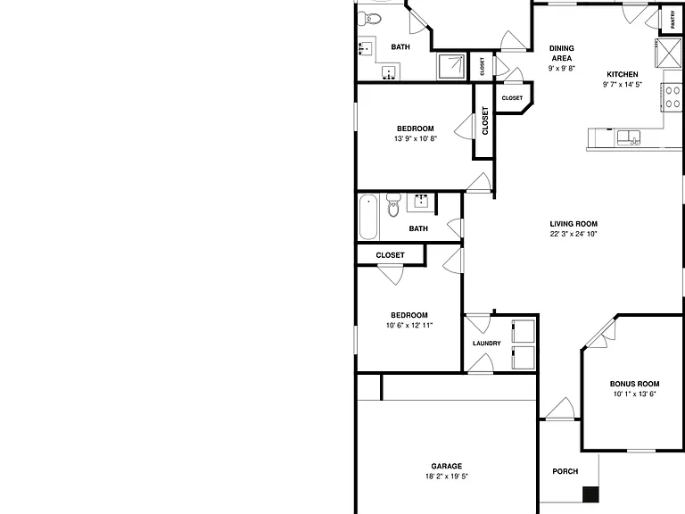 6103 Coleus St — Photo 17