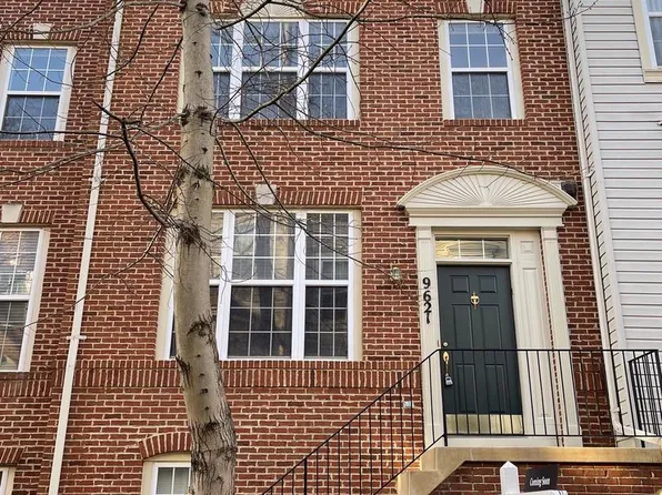 9621 Athens Pl, Gaithersburg, MD 20878