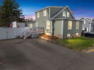 34 Downer St, Pawcatuck, CT 06379