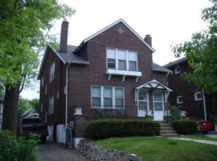 1115 Ralph Ter, Saint Louis, MO 63117