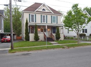 122 Colorado Ave, Watertown, NY 13601