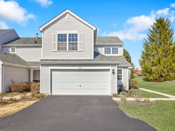 522 Springwood Dr, Joliet, IL 60431