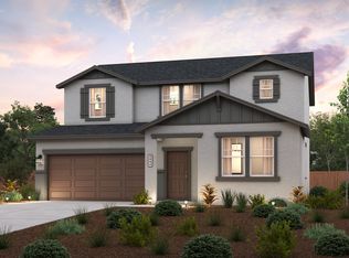 Marion Plan, Terra Toscana, Fresno, CA 93723