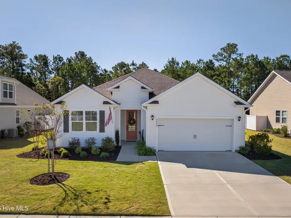 7952 Harrier Circle, Leland, NC 28451