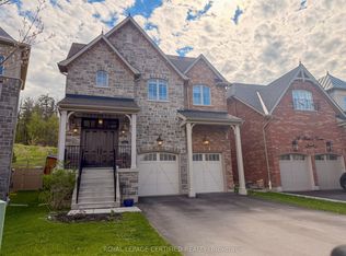 22 Foxtail Ct, Halton Hills, ON L7G0J6