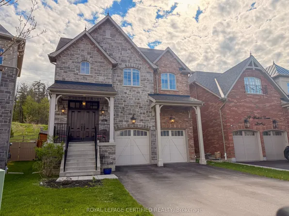 22 Foxtail Ct, Halton Hills, ON L7G 0J6