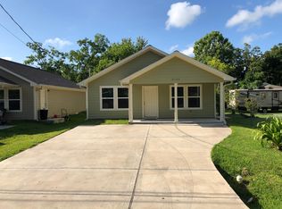 12102 12th St, Santa Fe, TX 77510