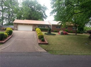 314 Clower Rd, Memphis, TN 38109