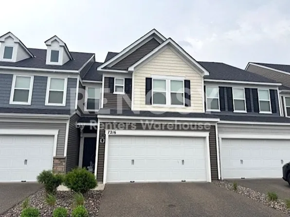 7216 Walnut Grove Ln N, Maple Grove, MN 55311