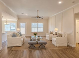 129A Atlantic Ave, Statesboro, GA 30461