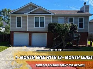 211 Brently Woods Dr, Chattanooga, TN 37421