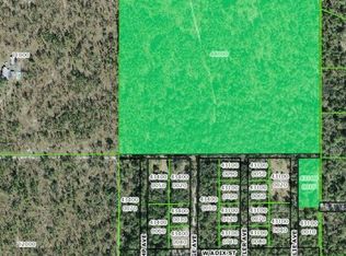 6775 W Antelope Ln, Beverly Hills, FL 34465