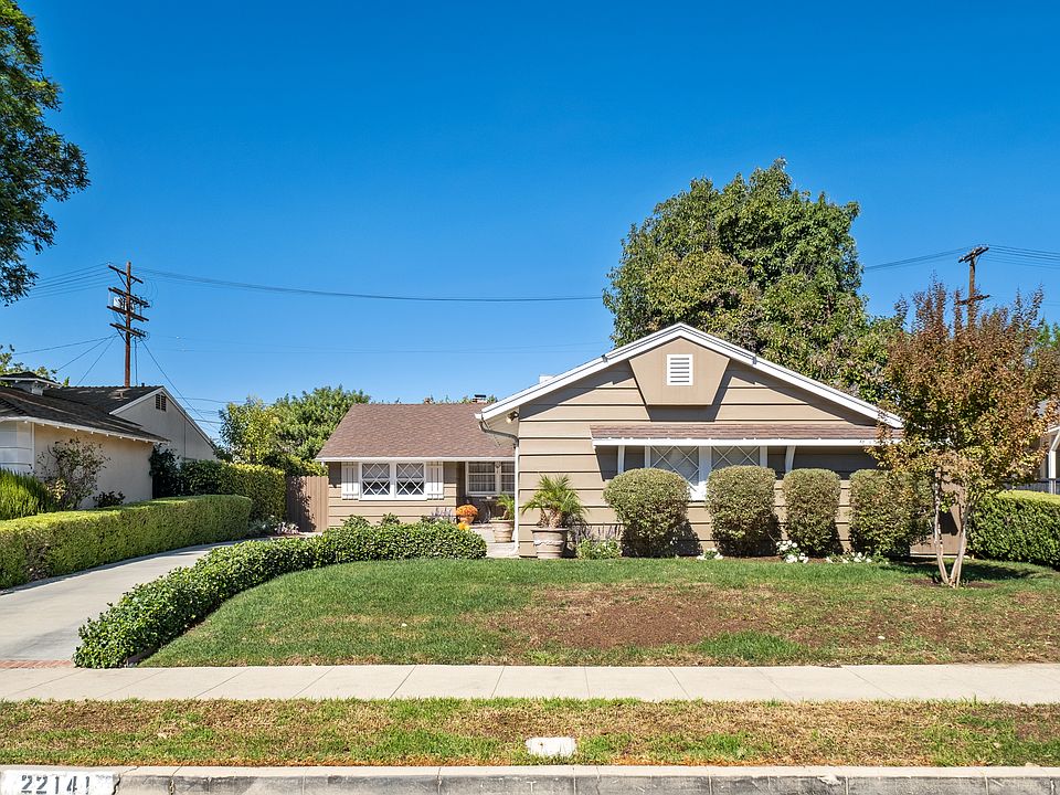 1st image of 22141 Costanso St