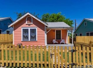 4 Pearl Ct, San Antonio, TX 78212