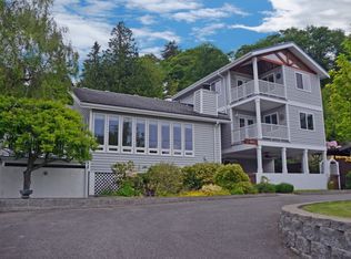 5430 SW Angeline St, Seattle, WA 98116