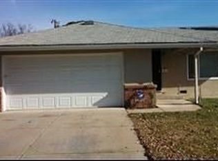 5021 Bonniemae Way, Sacramento, CA