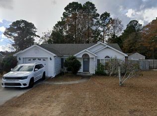 578 Crusade Cir, Conway, SC 29526