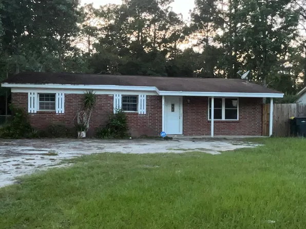 219 Ajax Dr, Fort Walton Beach, FL 32548