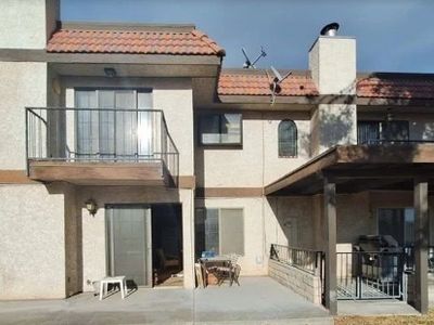 671 Bourbon St, Pahrump, NV, 89048